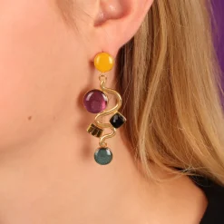 Puces*Taratata Bijoux Electron