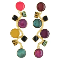 Puces*Taratata Bijoux Electron