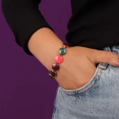 Bracelet*Taratata Bijoux Electron