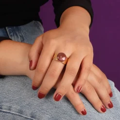 Bague*Taratata Bijoux Electron