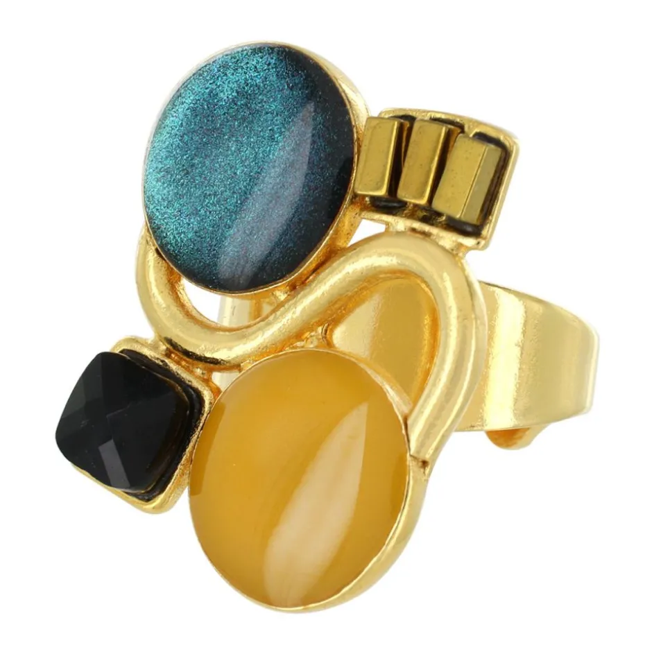 Bague*Taratata Bijoux Electron