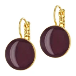 Dormeuses*Taratata Bijoux Electron