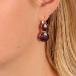 Dormeuses*Taratata Bijoux Electron