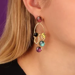 Puces*Taratata Bijoux Electron
