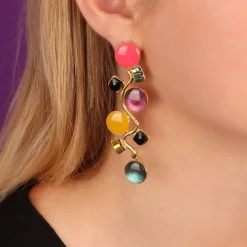 Puces*Taratata Bijoux Electron