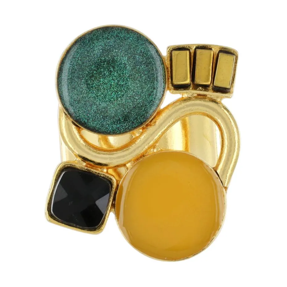 Bague*Taratata Bijoux Electron
