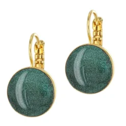 Dormeuses*Taratata Bijoux Electron