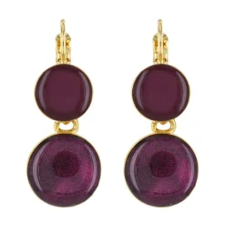 Dormeuses*Taratata Bijoux Electron