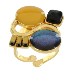 Bague*Taratata Bijoux Electron