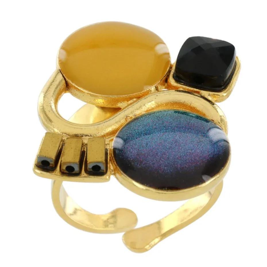 Bague*Taratata Bijoux Electron