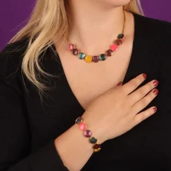 Bracelet*Taratata Bijoux Electron