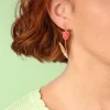 Dormeuses*Taratata Bijoux Fanfan