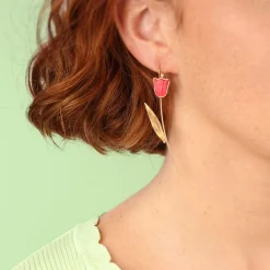 Dormeuses*Taratata Bijoux Fanfan