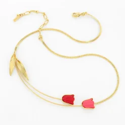 Collier*Taratata Bijoux Fanfan