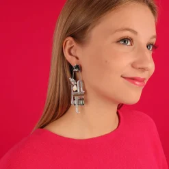 Puces*Taratata Bijoux Flemme