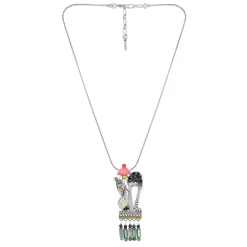 Collier*Taratata Bijoux Flemme