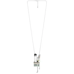 Collier*Taratata Bijoux Flemme