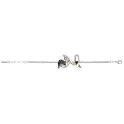 Bracelet*Taratata Bijoux Flemme