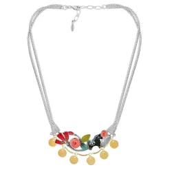 Collier*Taratata Bijoux Folk