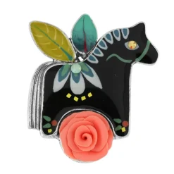 Broche*Taratata Bijoux Folk