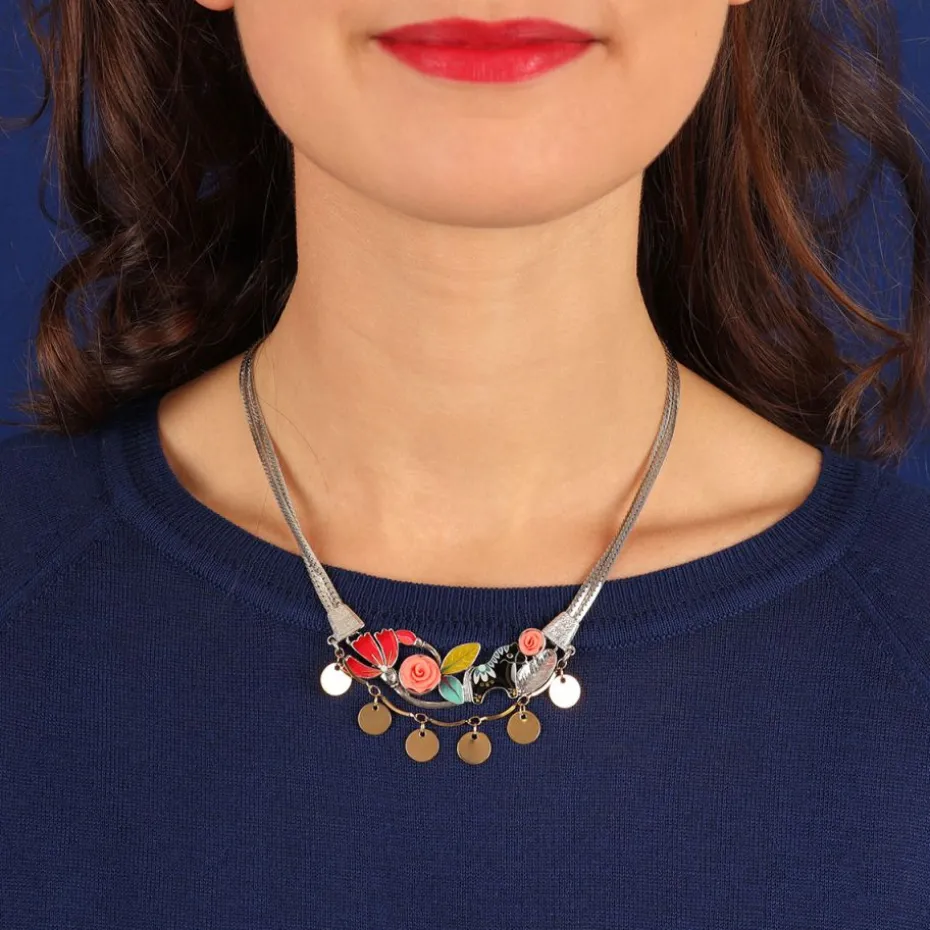 Collier*Taratata Bijoux Folk