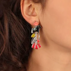 Puces*Taratata Bijoux Folk
