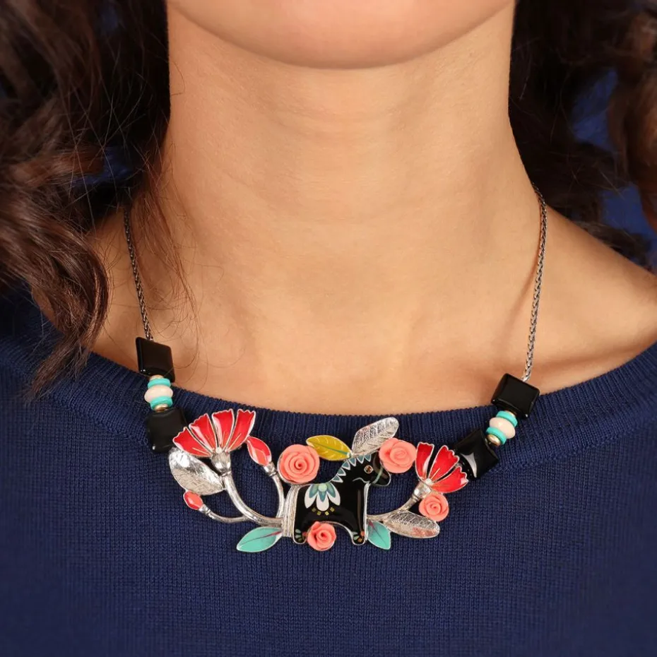 Collier*Taratata Bijoux Folk