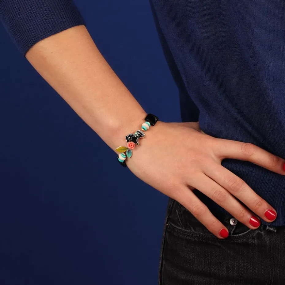 Bracelet*Taratata Bijoux Folk