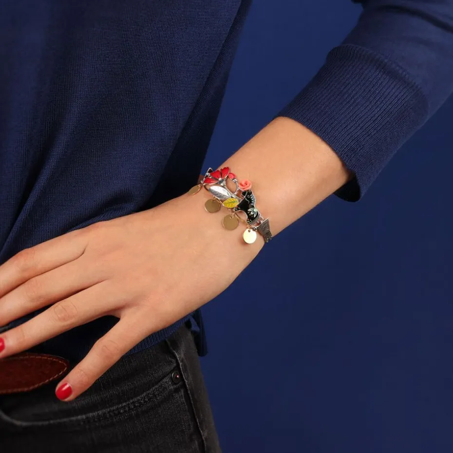 Bracelet*Taratata Bijoux Folk