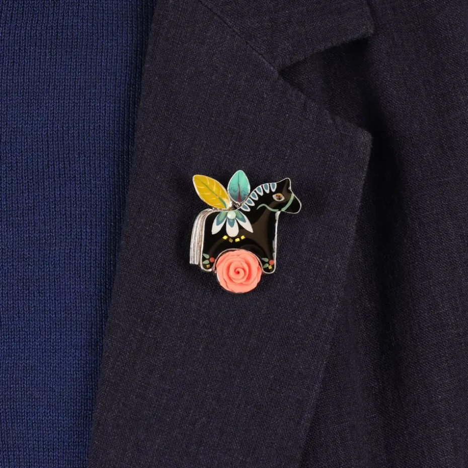 Broche*Taratata Bijoux Folk