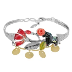 Bracelet*Taratata Bijoux Folk
