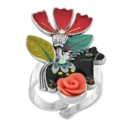 Bague*Taratata Bijoux Folk