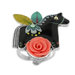 Bague*Taratata Bijoux Folk