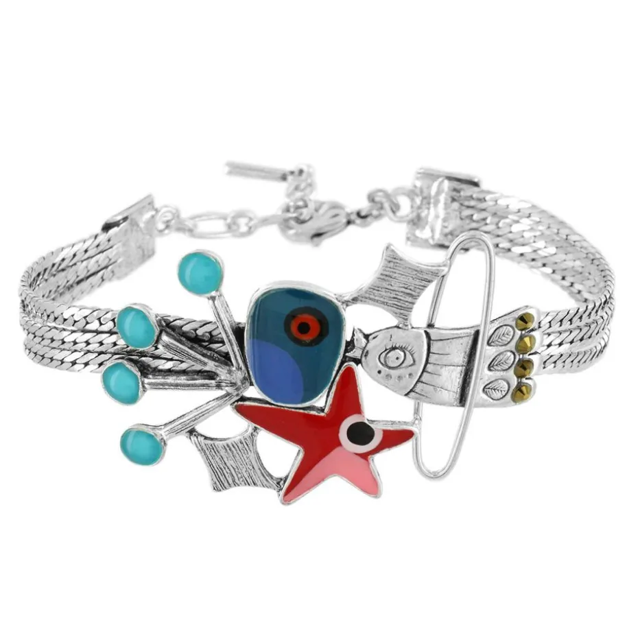 Bracelet*Taratata Bijoux Fragment