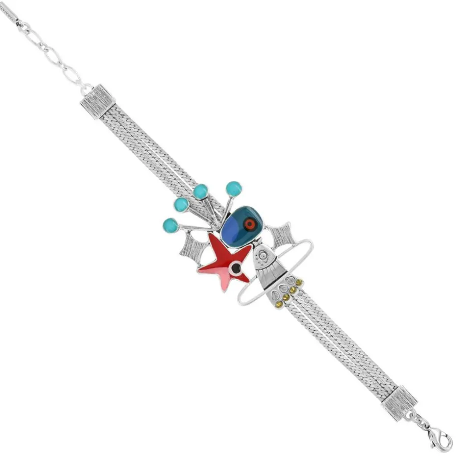Bracelet*Taratata Bijoux Fragment