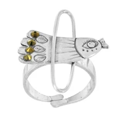 Bague*Taratata Bijoux Fragment