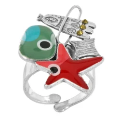 Bague*Taratata Bijoux Fragment