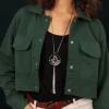 Collier*Taratata Bijoux Full Moon