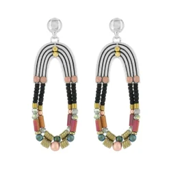 Puces*Taratata Bijoux Full Moon