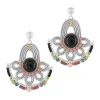 Puces*Taratata Bijoux Full Moon