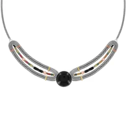 Collier*Taratata Bijoux Full Moon
