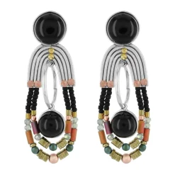 Clips*Taratata Bijoux Full Moon