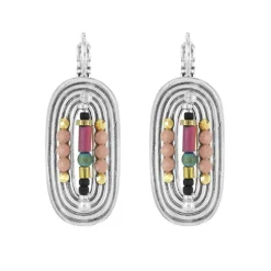 Dormeuses*Taratata Bijoux Full Moon