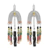 Dormeuses*Taratata Bijoux Full Moon