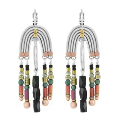 Dormeuses*Taratata Bijoux Full Moon