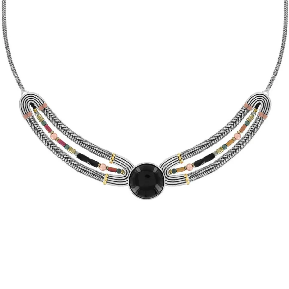 Collier*Taratata Bijoux Full Moon