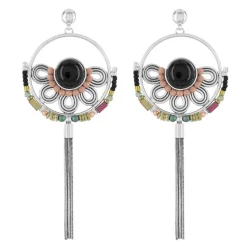 Puces*Taratata Bijoux Full Moon