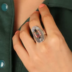 Bague*Taratata Bijoux Full Moon