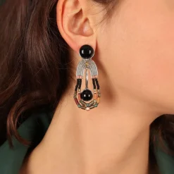 Clips*Taratata Bijoux Full Moon