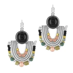 Dormeuses*Taratata Bijoux Full Moon